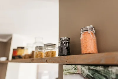 Maison de vacances ausBLICK