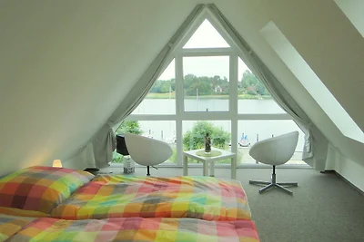 Vista del puerto de Fiete*****