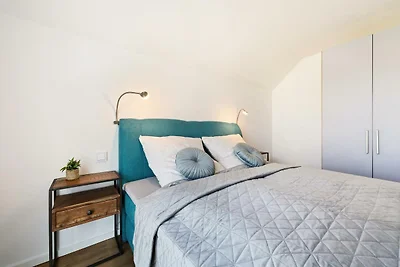 Appartamento Vacanza con famiglia Kappeln