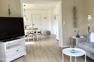 Vakantiehuis Ontspannende vakantie Waabs