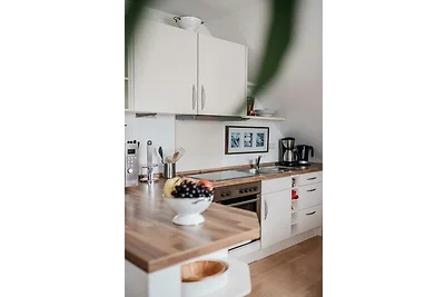 Ferienwohnung Kirsebek 1 ****