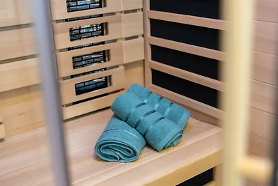 Appartamento Vacanza con famiglia Kappeln