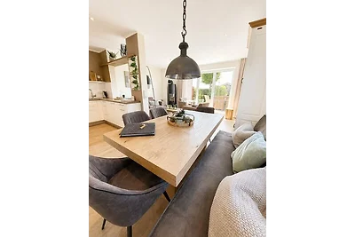 Ferienhaus ausBLICK
