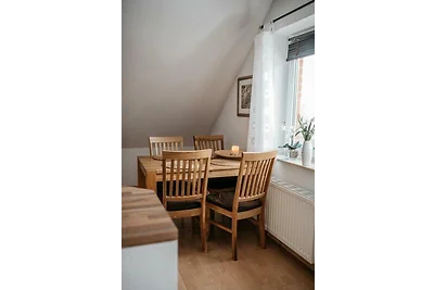 Ferienwohnung Kirsebek 1 ****