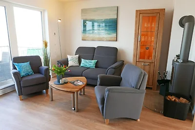 Marina Lounge