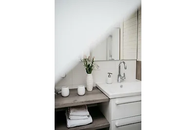 Ferienwohnung Kirsebek 1 ****