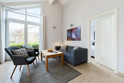 Domek letniskowy Schleihaus Windrose