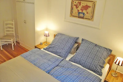 Ferienwohnung Lohdiele****