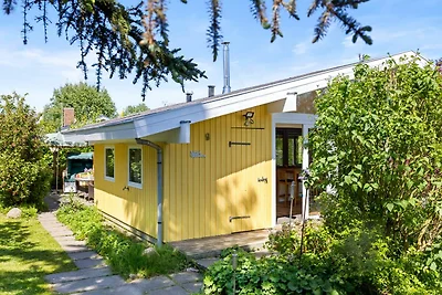Holiday home relaxing holiday Ulsnis