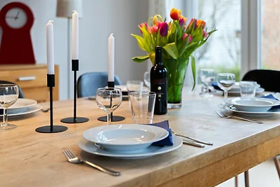 Domek letniskowy Schleihaus Windrose