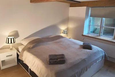 Landhaus zur alten Kastanie