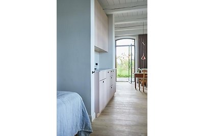 Kleines Fährhaus