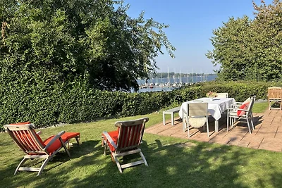 Casa vacanze Vacanza di relax Kosel