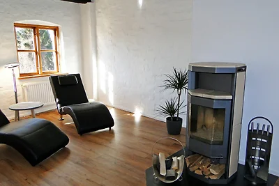 Über dem Kattsund