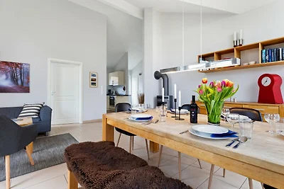 Domek letniskowy Schleihaus Windrose