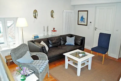 Ferienwohnung Lohdiele****