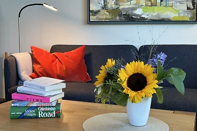 Kapitän Hansen Haus