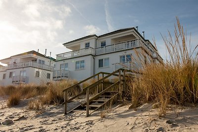 Vakantiehuis The Beach House