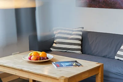 Domek letniskowy Schleihaus Windrose