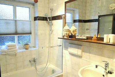 Ferienwohnung Kirsebek 2