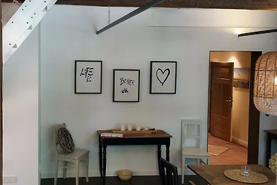 Landhaus zur alten Kastanie