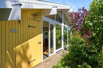 Holiday home relaxing holiday Ulsnis