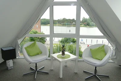 Vista del puerto de Fiete*****