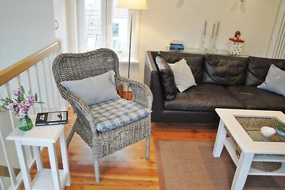 Ferienwohnung Lohdiele****