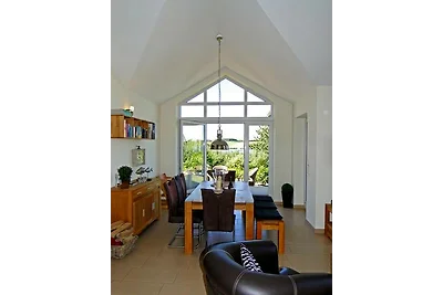 Luxusferienhaus Leuchtturm