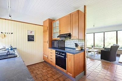 Holiday home relaxing holiday Ulsnis