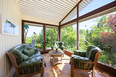 Holiday home relaxing holiday Ulsnis