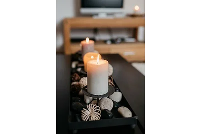 Ferienwohnung Kirsebek 1 ****