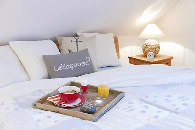 Ferienwohnung Kirsebek 1 ****