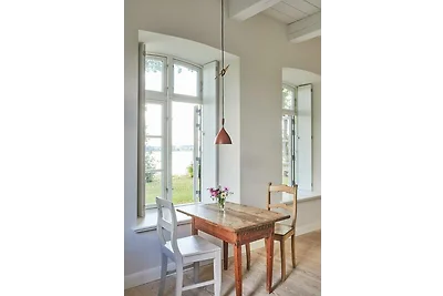 Kleines Fährhaus