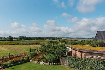 Ferienhaus ausBLICK