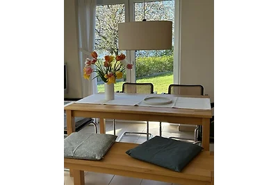 Kapitän Hansen Haus