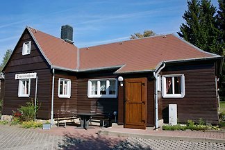 Maison de tourisme Rehefeld