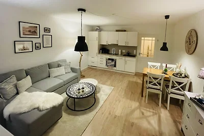Haus Strandburg