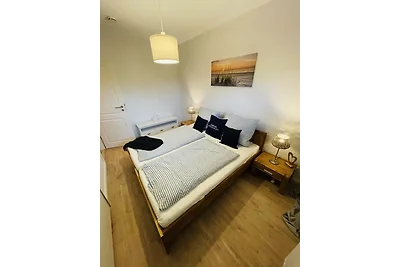 Haus Strandburg