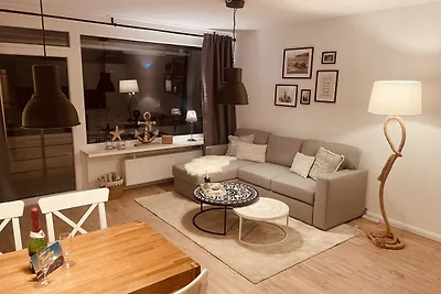 Haus Strandburg