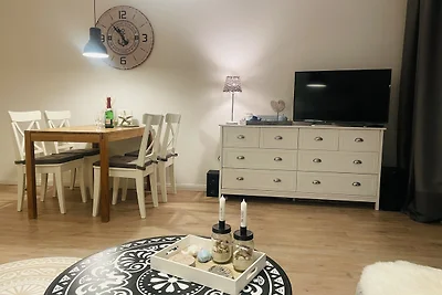 Haus Strandburg