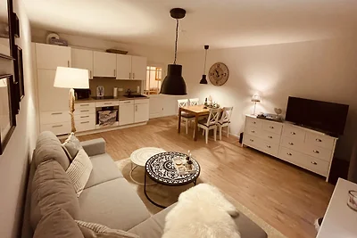 Haus Strandburg