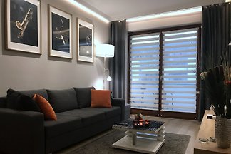 Domek letniskowy Urlop wypoczynkowy Świnoujście