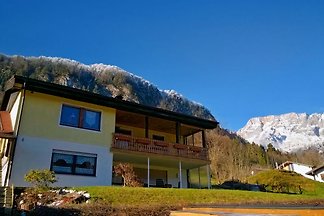 Ferienwohnung Köppl