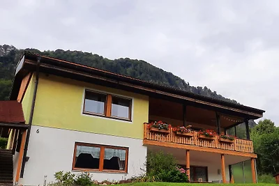 Ferienwohnung Köppl