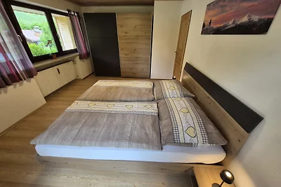Ferienwohnung Köppl