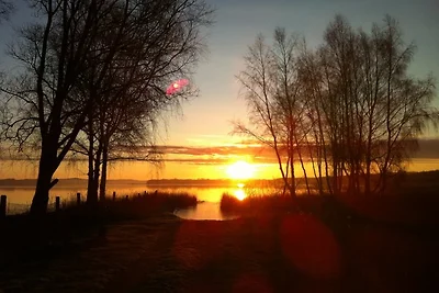 Am Kleinen Jasmunder Bodden
