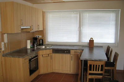 Ferienapartment Boßmann