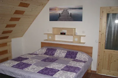 Ferienapartment Boßmann