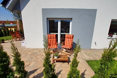 Casa di vacanza Dahmeer